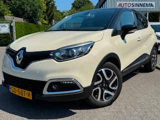 Renault Captur 0.9 TCe Dynamique | Trekhaak | Camera | PDC |