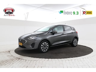 Ford Fiesta 1.0 EcoBoost Titanium 5 Deurs hb, Apple carplay,