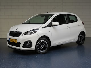 Peugeot 108 1.0 e-VTi Active