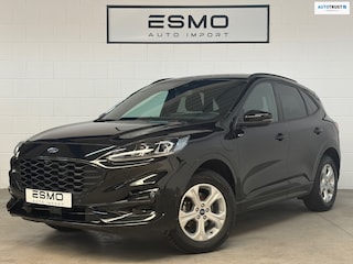 Ford Kuga 2.5 PHEV ST-Line ACC | HUD | Trekhaak | Camera