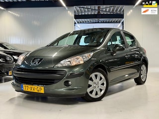 Peugeot 207 1.6 XT 120PK Automaat |Airco!!