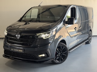 Renault Trafic 2.0 Blue dCi 170 T30 L2H1 AUTOM NEXT LEVEL