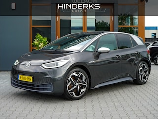 Volkswagen ID.3 First Plus 58 kWh | 91,72% SOH | IQ | Camera | Steunhaak | Adap.