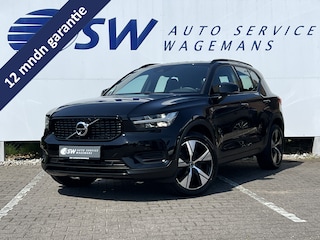 Volvo XC40 1.5 T4 Recharge R-Design | 360 Camera | All Season | Winter Pack | Memory