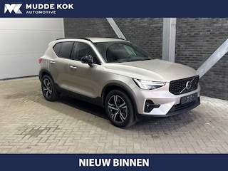 Volvo XC40 2.0 B3 Plus Dark | Camera | Memory | Stoel+Stuurverwarming | Keyless | Verwarmde Voorruit | Getint Glas