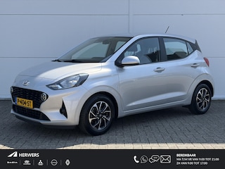 Hyundai i10 1.0 Comfort /  Cruise control / Airco /  Apple Carplay/Android Auto /