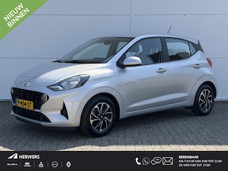 Hyundai i10 1.0 Comfort / Cruise control / Airco / Apple Carplay/Android Auto /