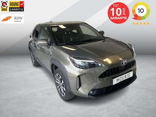 Toyota Yaris Cross 1.5 Hybrid Dynamic