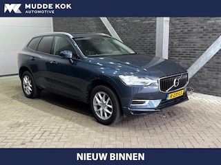 Volvo XC60 T8 Twin Engine Momentum | Panoramadak | Luchtvering | BLIS | Apple Carplay | Getint Glas