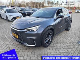 Lexus LBX Emotion 2WD I Zeer compleet! I 1e Eigenaar I NL-auto