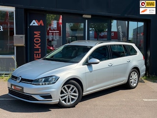 Volkswagen Golf 2.0 TDI Highline | ACC | PDC | Stoelver.