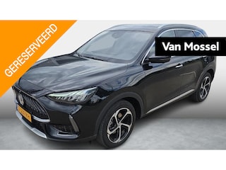 MG EHS 1.5 TGDI Luxury | Panorama/Schuifkanteldak | Navi | 360°Cam | 18"LMV | ACC | ECC | Apple Carplay/Android Auto | sfeerverlichting |