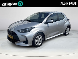 Toyota Yaris 1.0 VVT-i Active