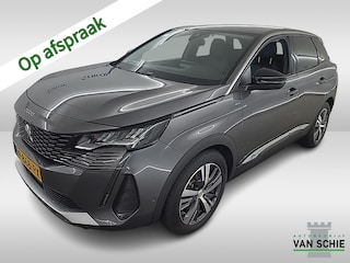 Peugeot 3008 1.6 HYbrid 225 Allure 1e-Eig. & Dealer-Onderh. BOVAG-Garantie. NL-Auto.