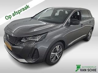 Peugeot 3008 1.6 HYbrid 225 Allure 1e-Eig. & Dealer-Onderh. BOVAG-Garantie. NL-Auto.