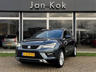 Seat Ateca 1.5 TSi 150 pk Xcellence Business Intense | Trekhaak | 360 ° Camera | Elktr. Achterklep