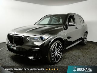 BMW X5 xDrive45e High Executive M-Sport | Panoramadak | Co-pilot Pack | 22 inch | Harman Kardon | Laser Light | Head-Up