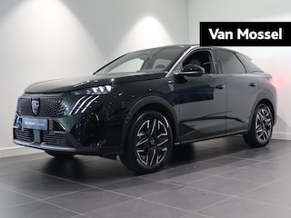 Peugeot 3008 1.2 Hybrid 145 GT