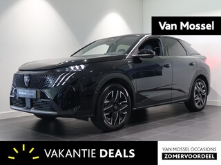Peugeot 3008 1.2 Hybrid 145 GT