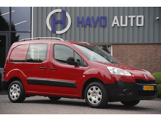 Peugeot Partner 1.6 VTi, 3-ZITS, SCHUIFDEUR, BTW-VRIJ / MARGE