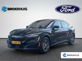 Ford Mustang Mach-E RWD 75 kWh 268pk | Technology Pack+ | Panoramadak |