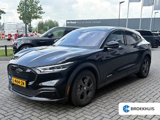 Ford Mustang Mach-E RWD 75 kWh 268pk | Technology Pack+ | Panoramadak |