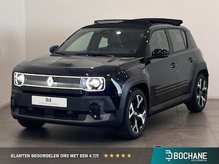Renault 4 Comfort Range Techno “Plein Sud™" 52 kWh | Nu direct rijklaar uit voorraad leverbaar voor: € 38.659,-