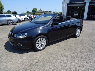 Volkswagen Eos 1.4 16v TSI BlueMotion Technology 160pk Highline