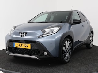Toyota Aygo 1.0 VVT-i S-CVT Envy | Navigatie | PDC |