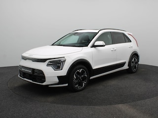 Kia Niro DynamicPlusLine 64.8 kWh | Schuif/ Kantel Dak | HUD | Full LED | Camera | Climate Control | Navigatie