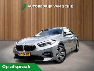 BMW 218i Business Edition Plus 1e-Eig. & Keurig-Onderh. BOVAG-Garantie. NL-Auto.