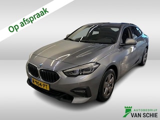 BMW 218i Business Edition Plus 1e-Eig. & Keurig-Onderh. BOVAG-Garantie. NL-Auto.