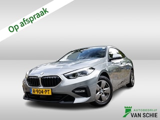 BMW 218i Business Edition Plus 1e-Eig. & Keurig-Onderh. BOVAG-Garantie. NL-Auto.