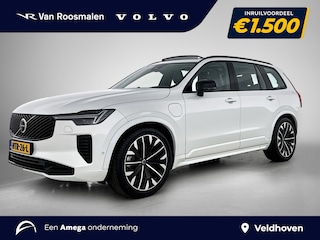 Volvo XC90 2.0 T8 AWD Ultra Dark | SOH 100%