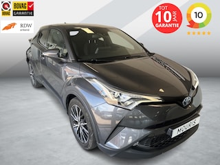 Toyota C-HR 1.8 Hybrid Style