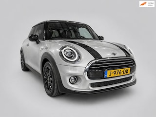 Mini Cooper 1.5 Pepper - Panoramadak - Navigatie - Airco - Cruise - NL Auto