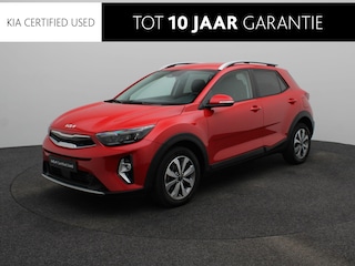 Kia Stonic 1.0 T-GDi MHEV DynamicPlusLine