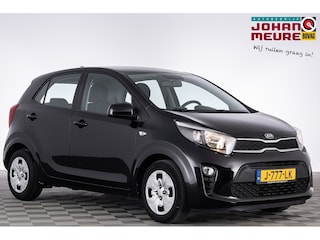 Kia Picanto 1.0 MPi ComfortPlusLine | AIRCO ✅ 1e Eigenaar .