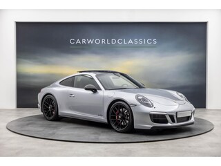Porsche 911 991.2 - 3.0 CARRERA 4 GTS COUPE