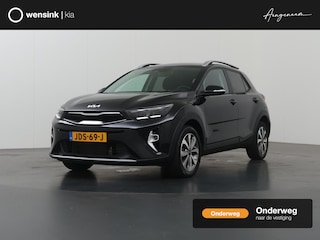 Kia Stonic 1.0 T-GDi MHEV DynamicPlusLine | Keyless | Navigatie | Parkeercamera | Apple Carplay/Android Auto | Climate Control |