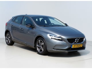 Volvo V40 2.0 D2 Kinetic|Navi|Cruise|LED|CAM|Trekhaak|PDC|BT