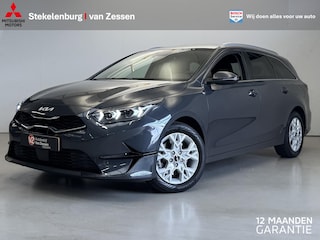 Kia Ceed Sportswagon 1.0 T-GDi DynamicPlusLine | Keyless | Elekrische achterklep | Dodehoek bewaking | NL auto | Rijklaarprijs