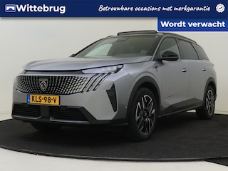 Peugeot 5008 1.2 Hybrid 145 GT 7p
