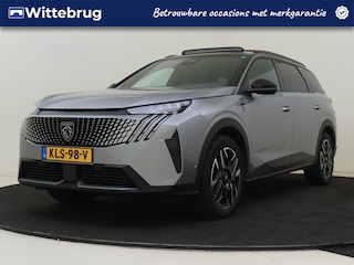 Peugeot 5008 1.2 Hybrid 145 GT 7p