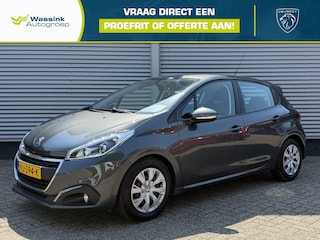 Peugeot 208 1.2 PureTech Blue Lion | Navigatie | Airco | Cruise Control |