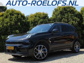 Lynk & Co 01 1.5 * 360Cam * Pano * Carplay *