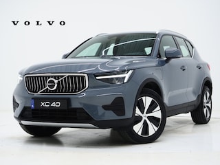 Volvo XC40 T4 211PK Core Bright | Cruise Control | High Perf Audio | Elec Achterklep | Pre-con