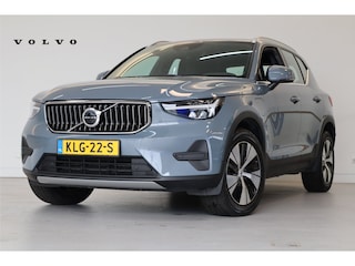 Volvo XC40 T4 211PK Core Bright | Cruise Control | High Perf Audio | Elec Achterklep | Pre-con