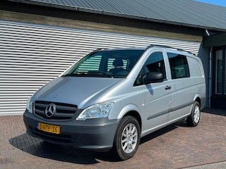 Mercedes-Benz Vito 110 CDI 320 Functional Lang DC Luxe