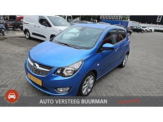 Opel Karl 1.0 ecoFLEX Innovation Automaat 2e Eigenaar